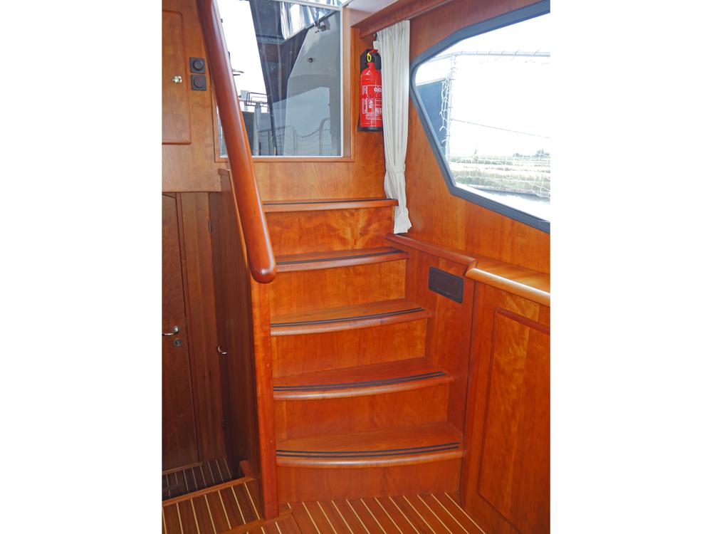 Timonerie, H&eacute;bergements